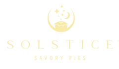 Solstice Savory Pies