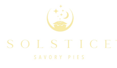 Solstice Savory Pies